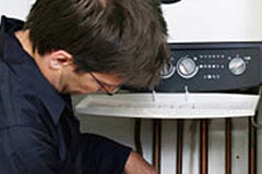 boiler replacement Gobhaig