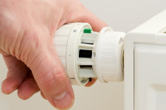 Gobhaig central heating repair costs