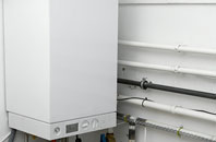 free Gobhaig condensing boiler quotes
