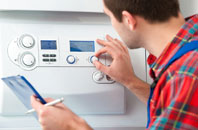 free Gobhaig gas safe engineer quotes